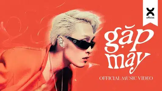 Gặp May Lyrics Translation: Chiều Hôm Ấy Anh Thấy Màu Đỏ | Wren Evans