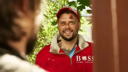 Gdybym Był Żulem Lyrics [English Translation] — Kaz Bałagane | Slon