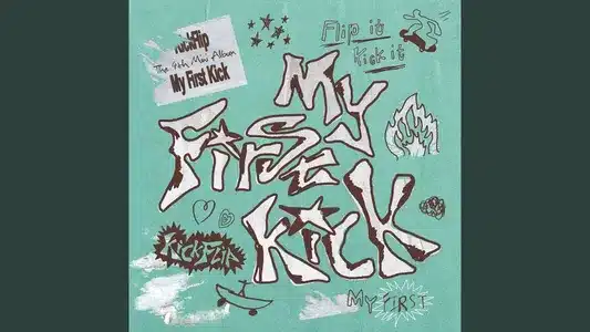 거꾸로 (Backward) Lyrics Meaning – My First Kick | Kickflip