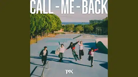 그러니까 내 말은 (Love Letter) Lyrics English Translation | Call Me Back | Tnx