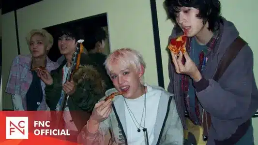 그리고 며칠 후 (Thereafter) Lyrics Translation – Amplify My Way | Axmxp