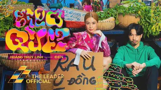 Gieo Quẻ Lyrics English Meaning – Link | Hoàng Thùy Linh