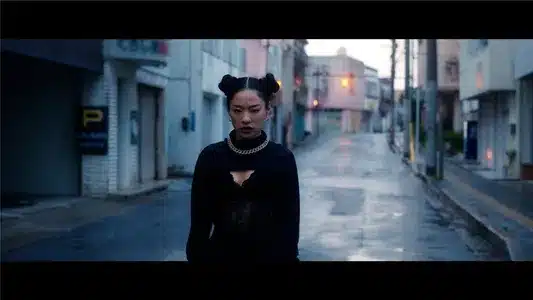 Gila Gila Lyrics Meaning — Queendom | Awich