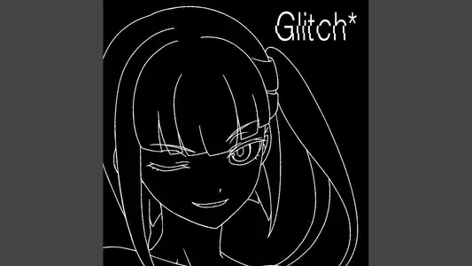 Glitch* Lyrics English (with Translation): Eill
