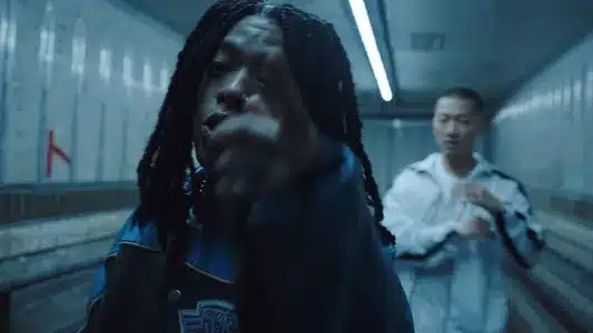 Go (Feat. Benjazzy) Lyrics Meaning — Resurrection | Hideyoshi