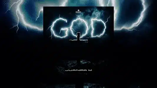 God Lyrics (with English Meaning) — Juanpa M