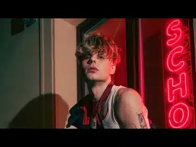 Goddamn Translated Lyrics | Loverboy | Iam Oskar