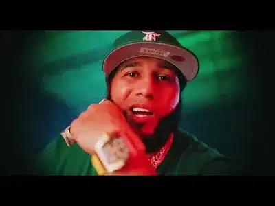 Gogo Dance Lyrics Meaning: Sabiduría | Chael Produciendo | El Alfa