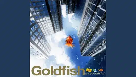 Goldfish Lyrics Translated to English — Natsudaidai