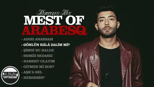 Gönlün Hâlâ Zalim Mi? Lyrics Translation: Mest Of Arabesq | Kurtuluş Kuş