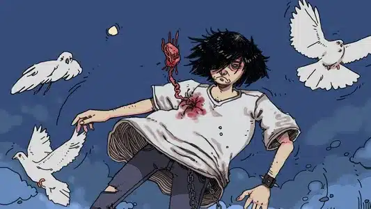 Gönül Lyrics (with English Meaning) | Azure Wrath