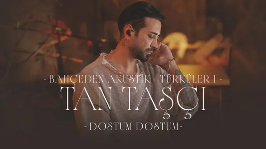 Gönül Dağı Lyrics Meaning: Türküler 1 (Bahçeden Akustik) | Tan Taşçı