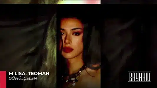 Gönülçelen Lyrics Meaning (in English) | M Lisa | Teoman