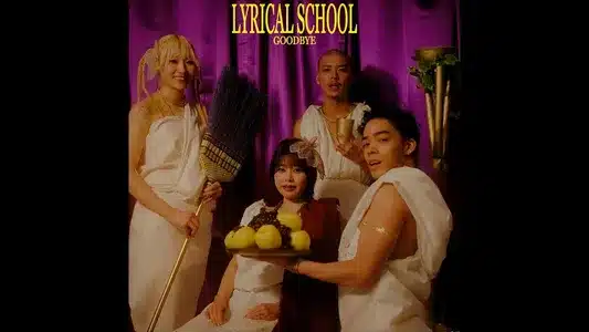 Goodbye Lyrics Translation (in English) — Lyrical School