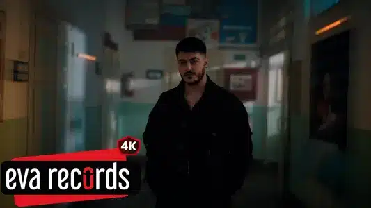 Gözlerinden Gözlerine Lyrics Translated to English - Semicenk