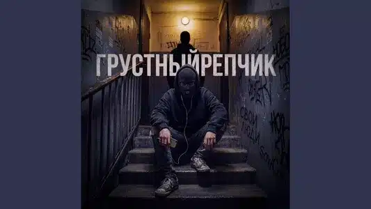 Грустный Репчик Lyrics [English Translation] | Sowcon | Свои Люди