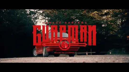 Guapman Lyrics With English Translation | Menace Santana