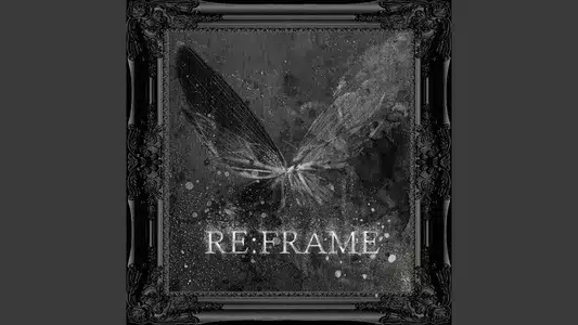 Guess Who’s Back Lyrics English Translation - Re:Frame | Awu