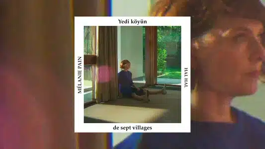 Hal Hal Lyrics (with English Meaning): Mélanie Pain