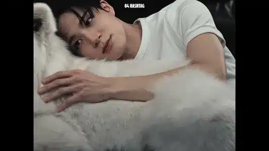 Hashtag Lyrics English Meaning – Both Sides | Nct Jnjm