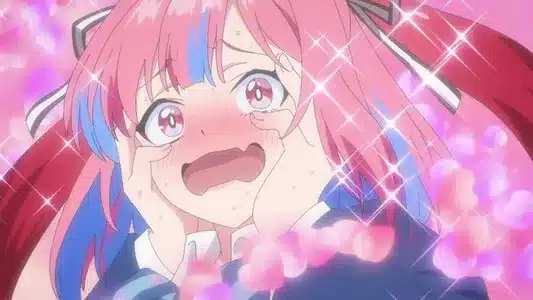 Hatsukoi Moment Lyrics Translation | Mix | Faulieu.