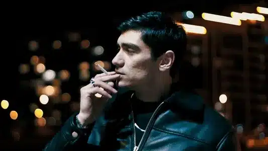 Hayir Lyrics {English Translation} — B3Ck