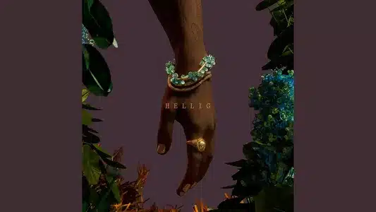 Hellig Lyrics Meaning: Å Drukne En Fisk | Arif Murakami