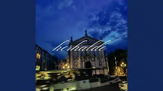 Herhalde Lyrics Translated to English – Ege!