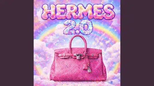 Hermès 2.0 Lyrics {English Translation}: Batuflex