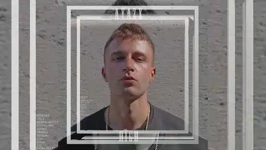 High Lyrics {English Translation} – Ayazx | Cenk Ayaz