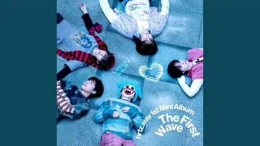 Highlight Lyrics Translation – The First Wave | Hrtz.Wav