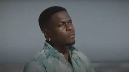 History Lyrics {English Translation} — Didi B