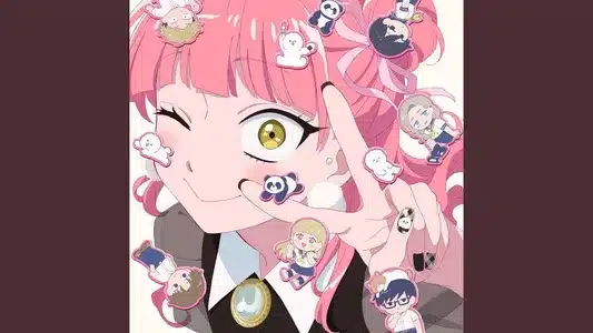 ピュア (Pure) Ft. 橋本絵莉子 Lyrics Meaning (in English) — Pas Tasta