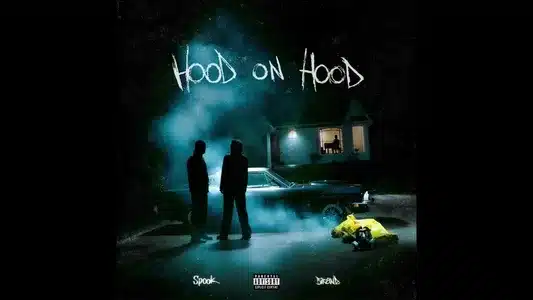 Hood On Hood Lyrics [English Meaning] - Birand | Spook