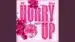Hurry Up! Lyrics Meaning (in English): 7Vibes | Jayq