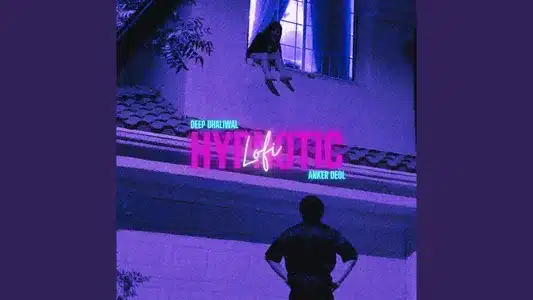 Hypnotic (Lofi) Lyrics {English Meaning} — Deep Dhaliwal