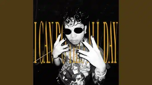 I Can Do This All Day Lyrics {English Translation} - Baby Rocky | Samuel Akubia