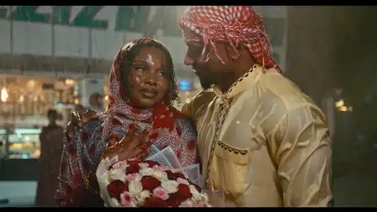 I Love You Lyrics (English Meaning) - Zuchu