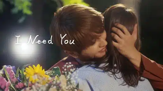 I Need You Lyrics English Translation — Hocus Pocus 4 | Nissy