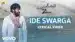 Ide Swarga Lyrics English Translation | Love Mocktail 2 | Nakul Abhyankar | Sanjith Hegde