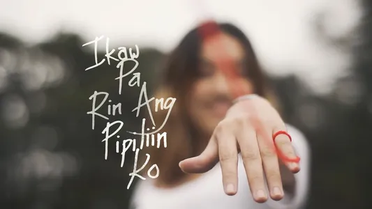 Ikaw Pa Rin Ang Pipiliin Ko Lyrics With English Meaning – Cup Of Joe