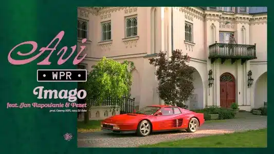 Imago Lyrics Meaning — Wpr | Avi | Pezet