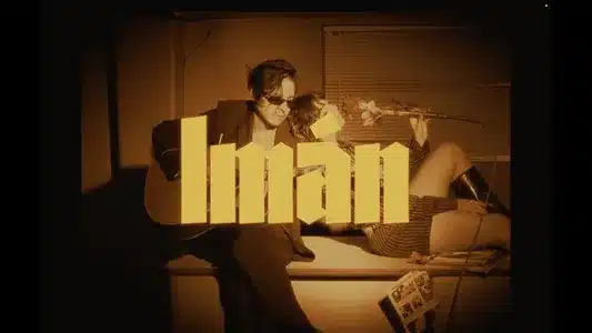 Imán Lyrics With English Meaning — Eva De Marce | Los Eclipses