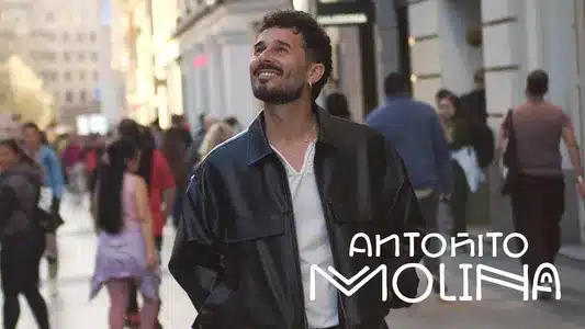 Imparable Lyrics Meaning (in English) — Antoñito Molina