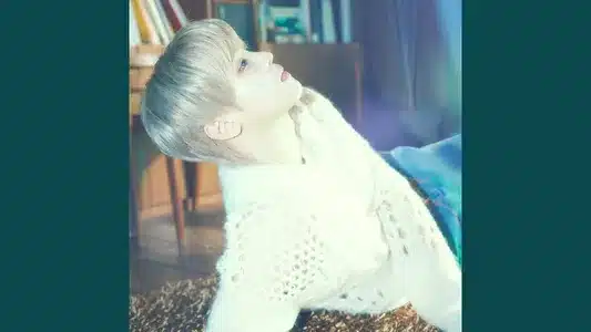 Imperfect Lyrics Meaning - Daydream | Jang Haneum