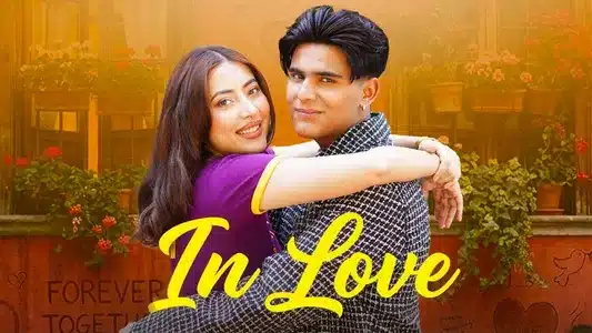 In Love Lyrics (with English Meaning) | Arjun Sahota | Gagan Dhillon