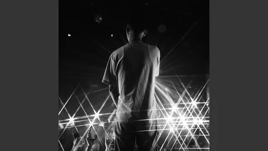 In My Eyez Lyrics With English Meaning - Keiju