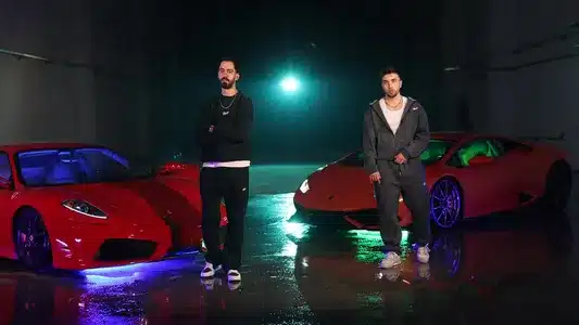 İNanmiyorum Lyrics (English Meaning) — Bedo | Bilici