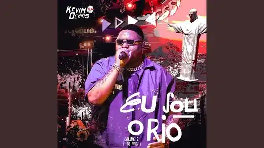 Incendeia / Faz Um Vuk Vuk Lyrics English Meaning: Eu Sou O Rio, Vol.2 (Ao Vivo) | Eu Sou O Rio | Mc Kevin O Chris