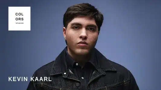 Injusto Lyrics Translated to English: Kevin Kaarl